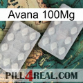 Avana 100Mg 17